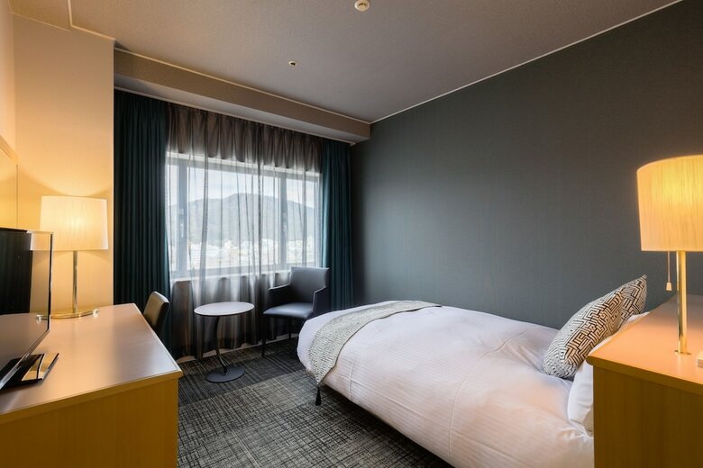 Century Plaza Hotel