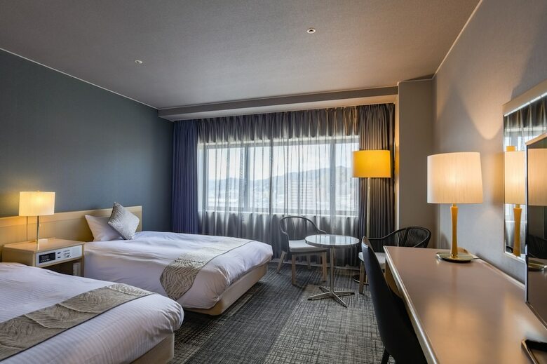 Century Plaza Hotel