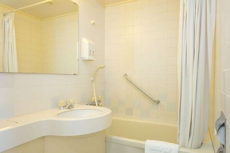 Century Plaza Hotel