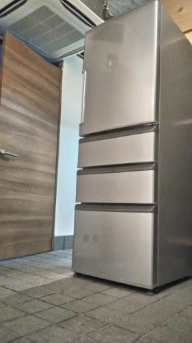 Albergue Base Inn Komagome Tokyo