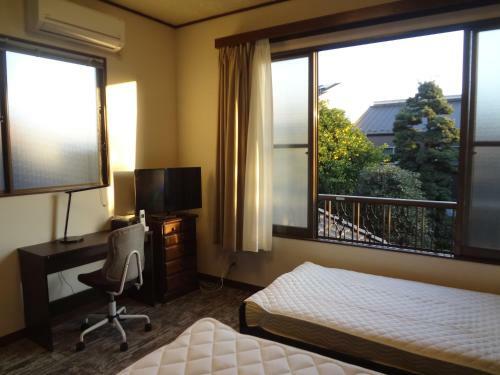 Hostal Mokkoan