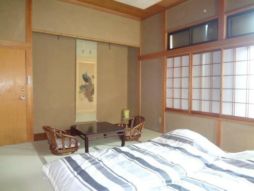 Hostal Mokkoan
