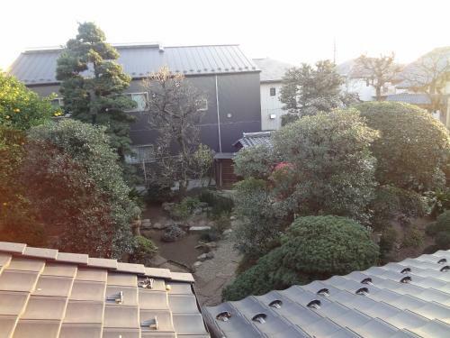 Hostal Mokkoan