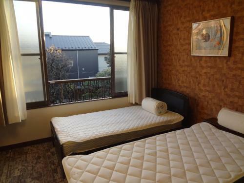 Hostal Mokkoan