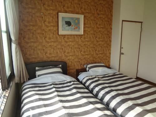 Hostal Mokkoan