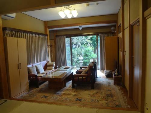 Hostal Mokkoan
