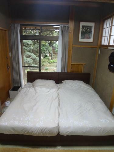 Hostal Mokkoan
