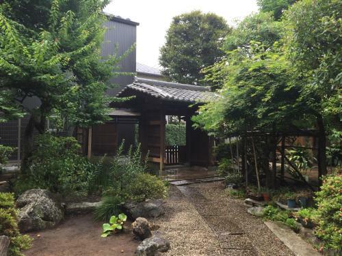 Hostal Mokkoan