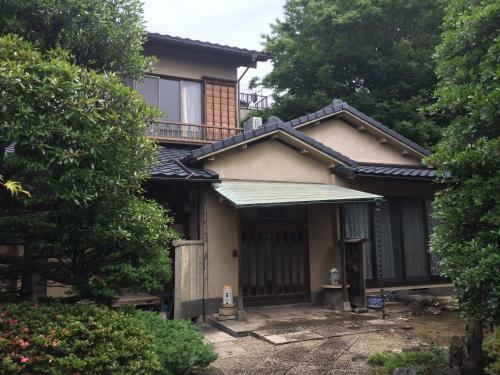 Hostal Mokkoan