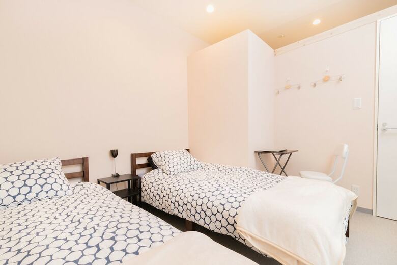 Hostal Reposo Hikifune Lodge