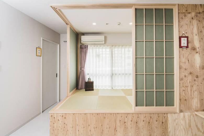 Hostal Reposo Hikifune Lodge