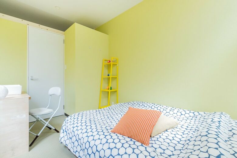 Hostal Reposo Hikifune Lodge