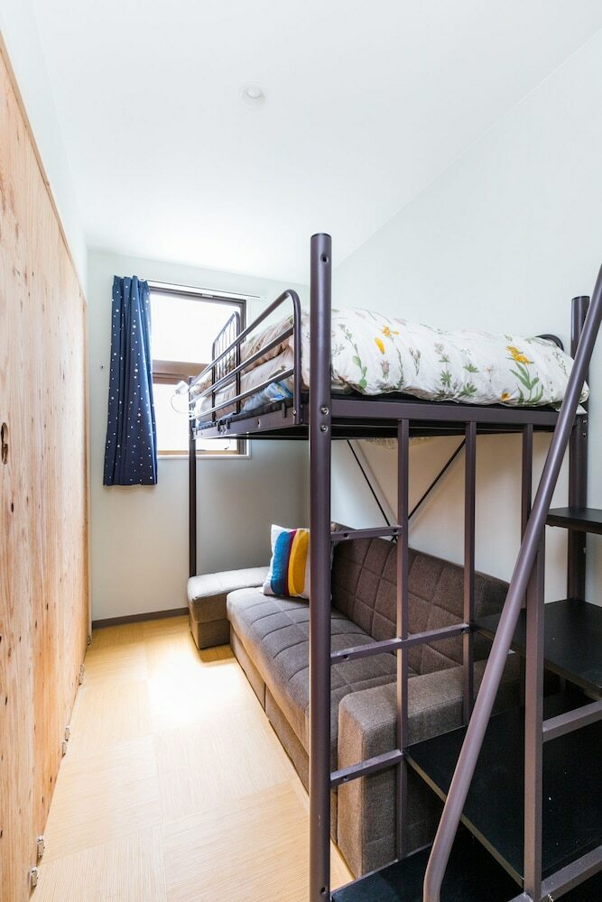 Hostal Reposo Hikifune Lodge