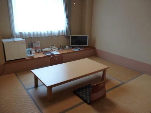 Hotel Castle Inn Toyokawa
