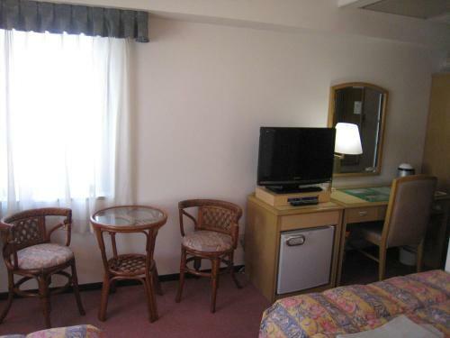 Hotel Palace Inn Toyota