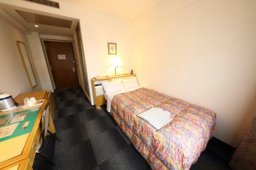 Hotel Palace Inn Toyota