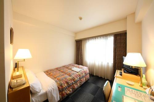 Hotel Palace Inn Toyota