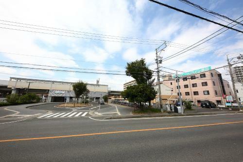 Hotel Palace Inn Toyota