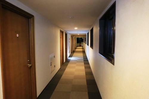Hotel Palace Inn Toyota