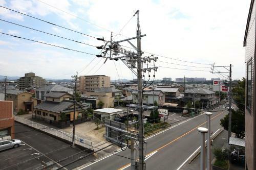 Hotel Palace Inn Toyota