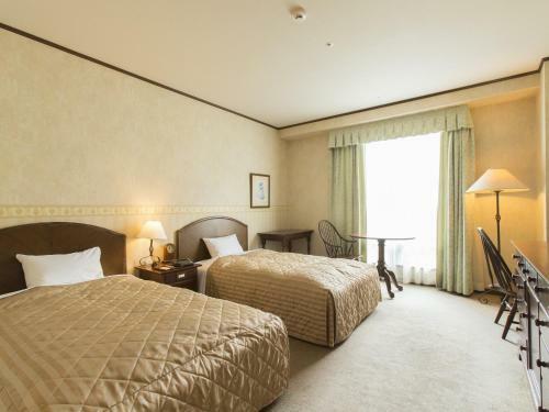 Blue Ridge Hotel