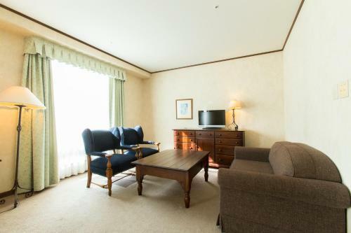 Blue Ridge Hotel