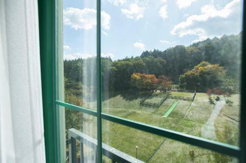 Blue Ridge Hotel