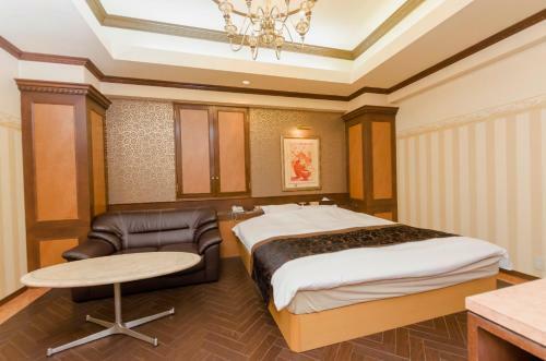 Hotel Fun3 (adult Only)