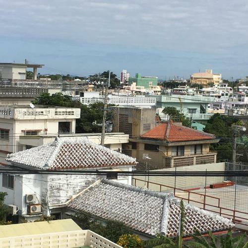 Hostal Guest House Unity