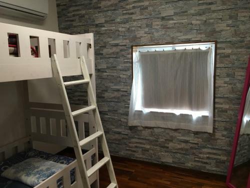 Hostal Guest House Unity