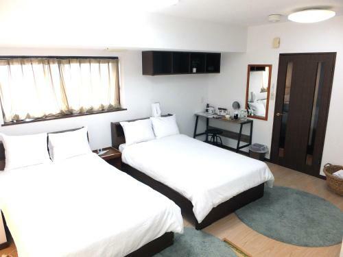 Apartamentos Stay Ropponmatsu