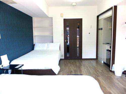 Apartamentos Stay Ropponmatsu