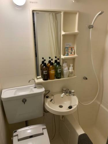 Apartamentos Stay Ropponmatsu