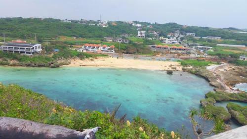 Hostal Seaview Self Resort Miyako Island