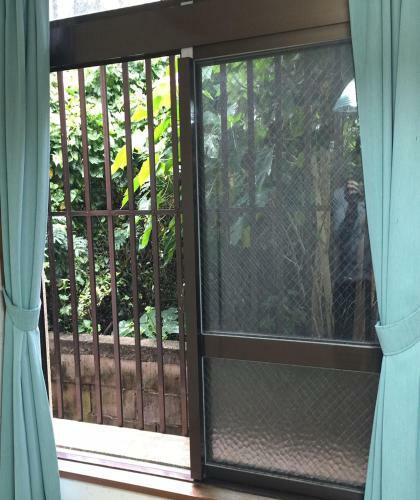 Hostal Seaview Self Resort Miyako Island