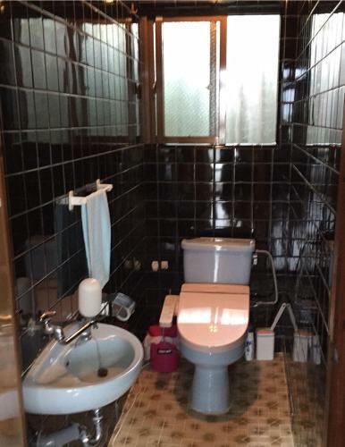 Hostal Seaview Self Resort Miyako Island