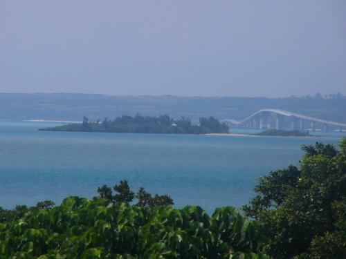 Hostal Seaside House Nirai