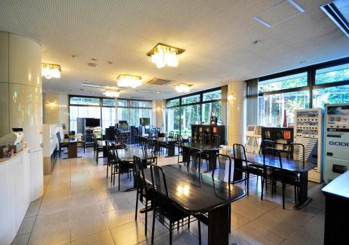 Hotel Itamuro
