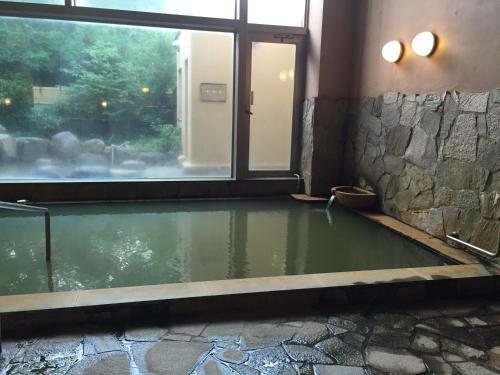 Hotel Hanasansui