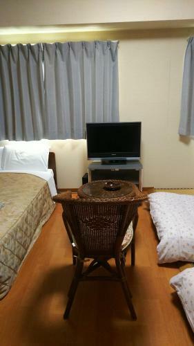 New Central Hotel Katsuta