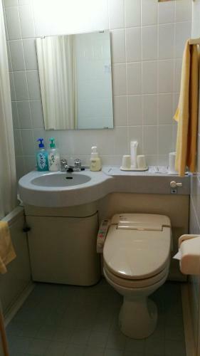 New Central Hotel Katsuta