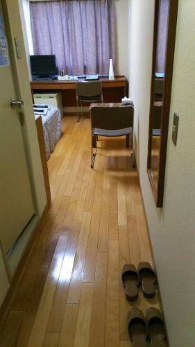 New Central Hotel Katsuta