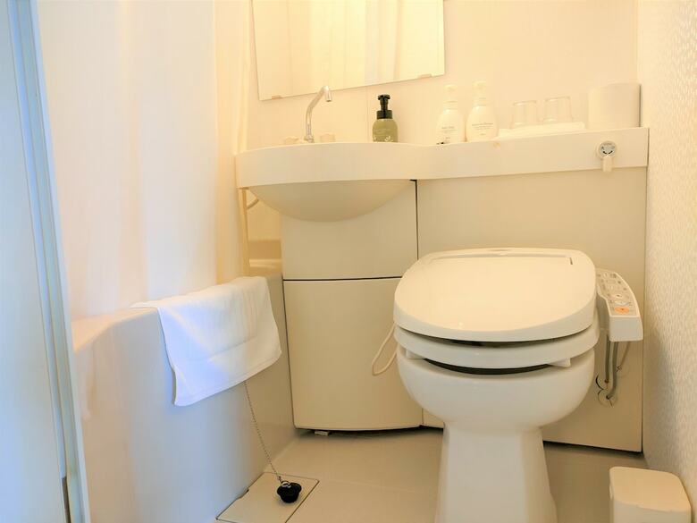 Hotel Crown Hills Katsuta