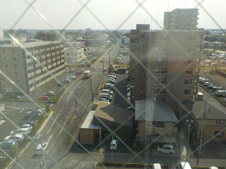 Hotel Crown Hills Katsuta
