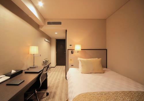 Hotel Terrace Inn Katsuta