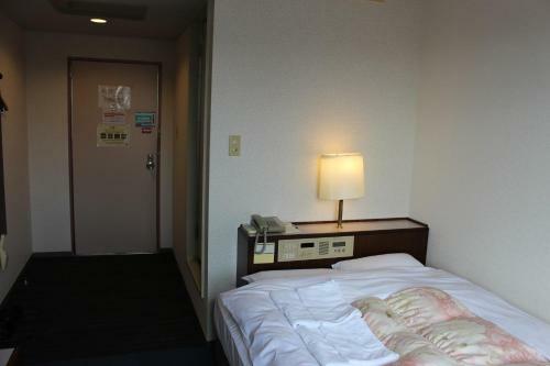Hotel Higashihiroshima Hills Saijo