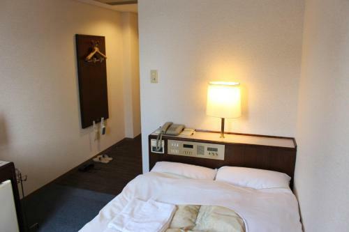 Hotel Higashihiroshima Hills Saijo
