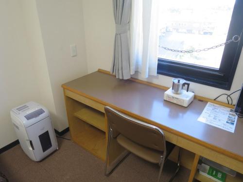 Hotel Heisei