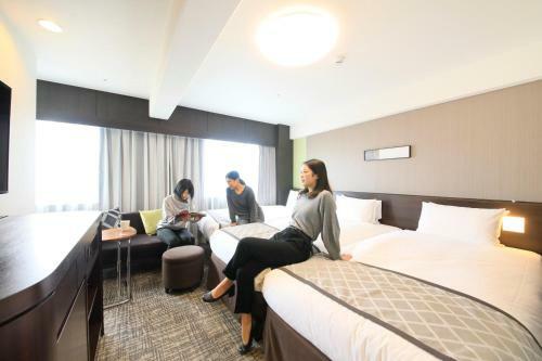 Richmond Hotel Higashi Osaka