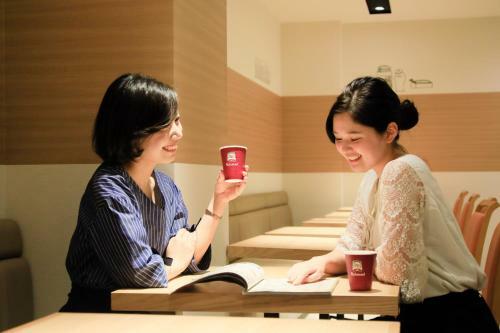 Richmond Hotel Higashi Osaka